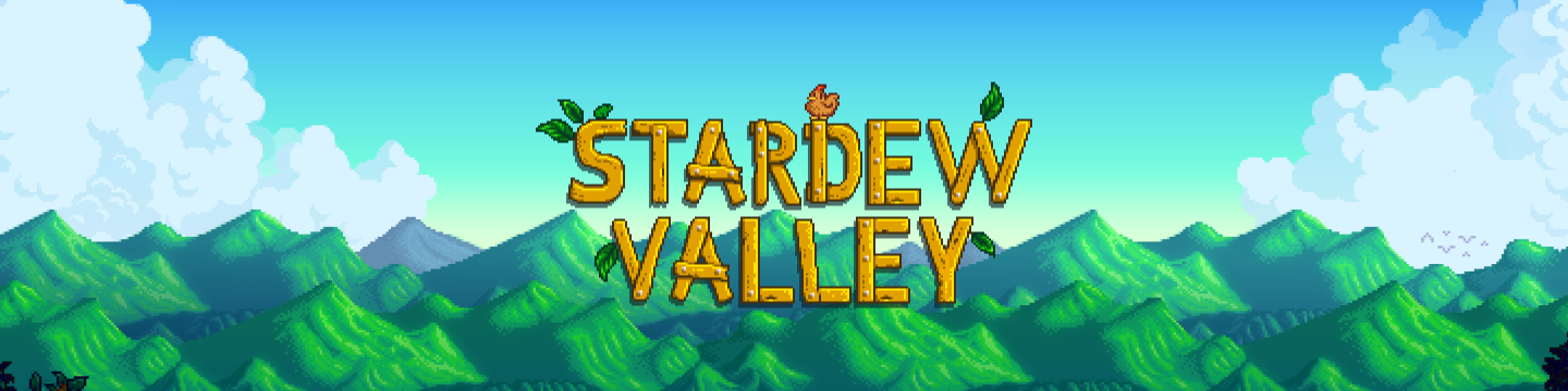 Stardew Valley