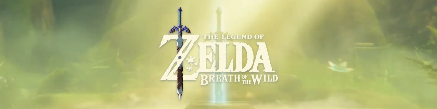 The Legend of Zelda: Breath of the Wild