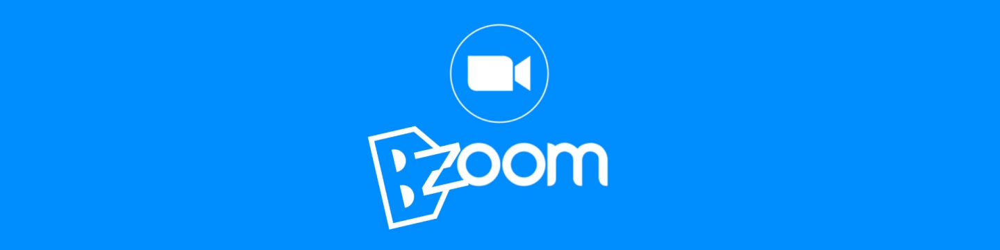 BlueZoom