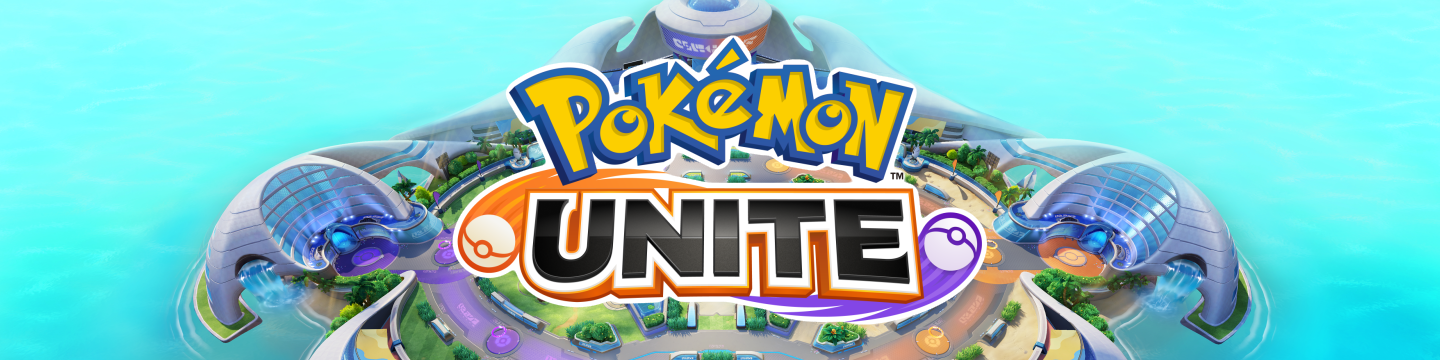 Pokémon Unite